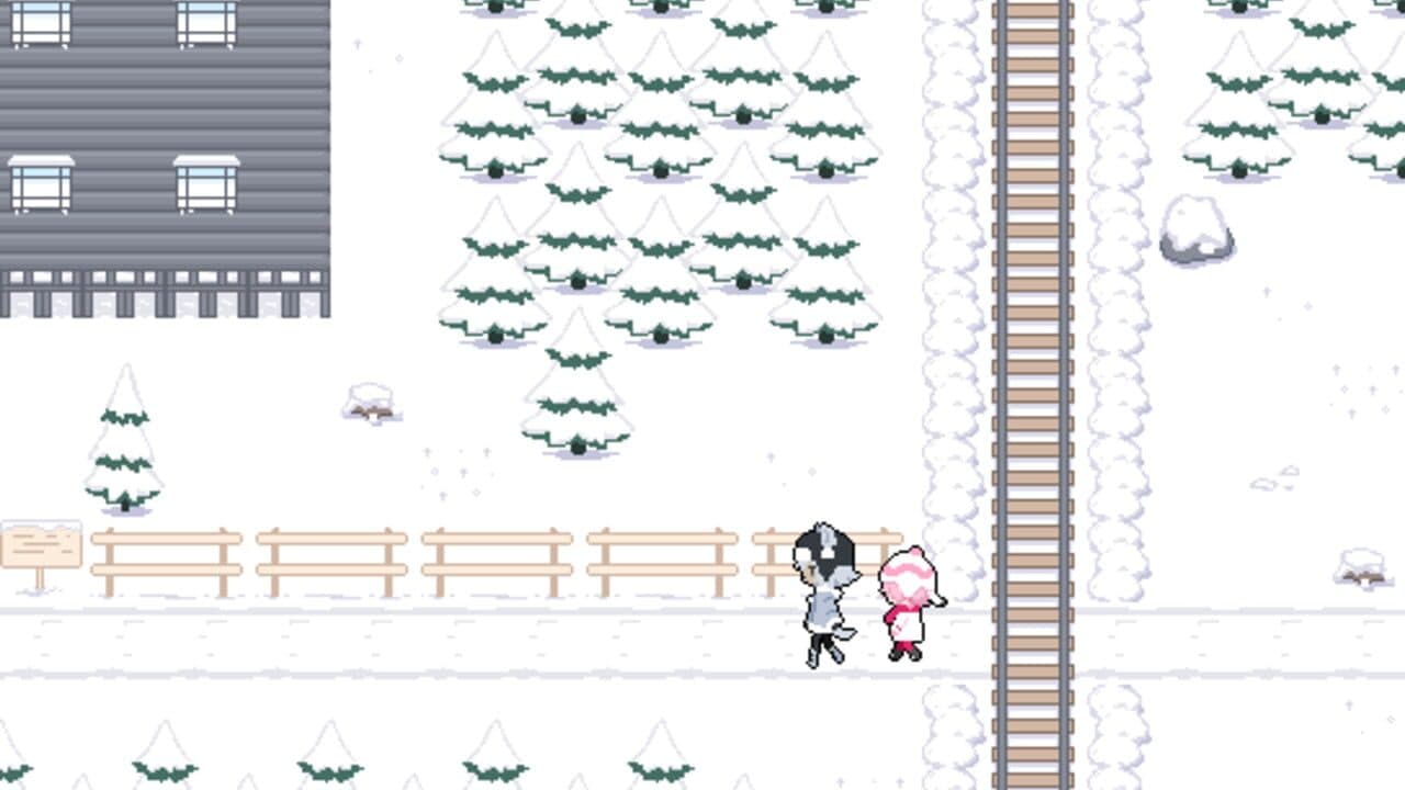 Lonely Wolf Treat thumbnail 4