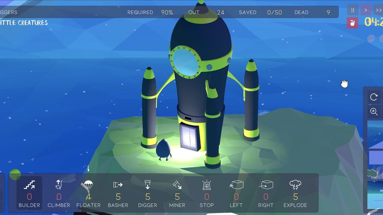 Dumb Little Creatures thumbnail 3