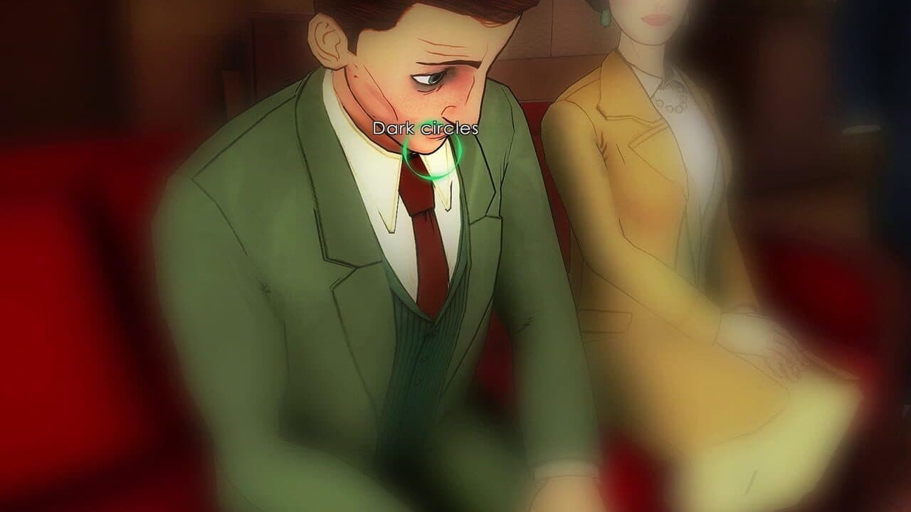 Agatha Christie: The ABC Murders thumbnail 2