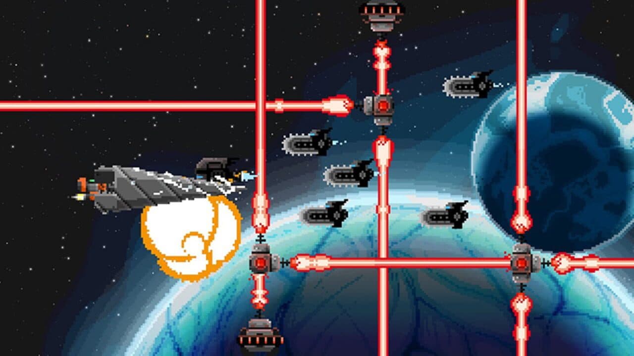 Steredenn: Binary Stars thumbnail 5