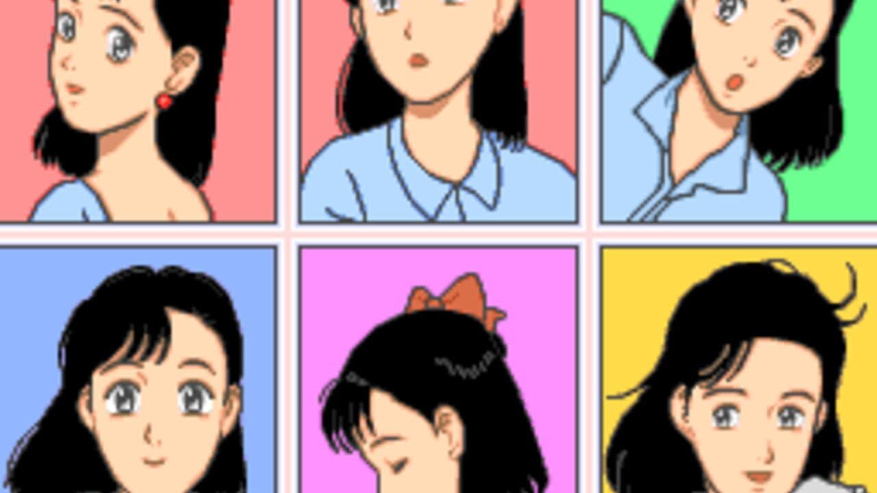 Yawara! thumbnail 5