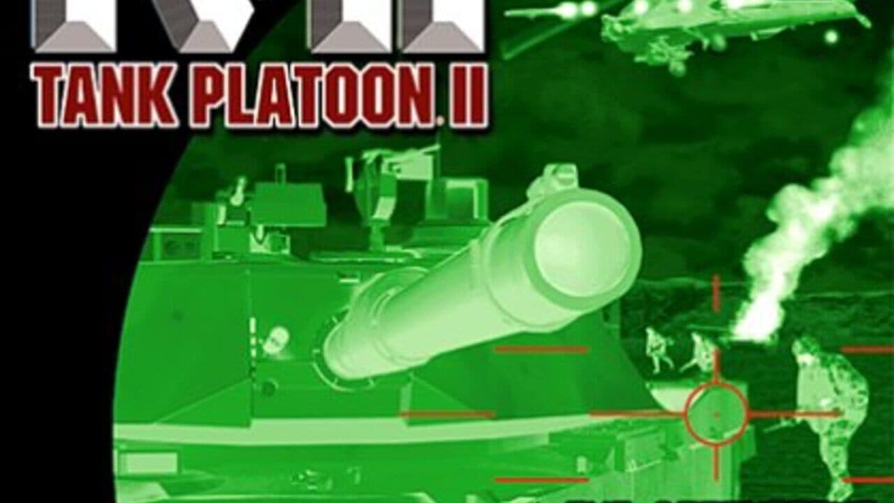M1 Tank Platoon 2 thumbnail 5