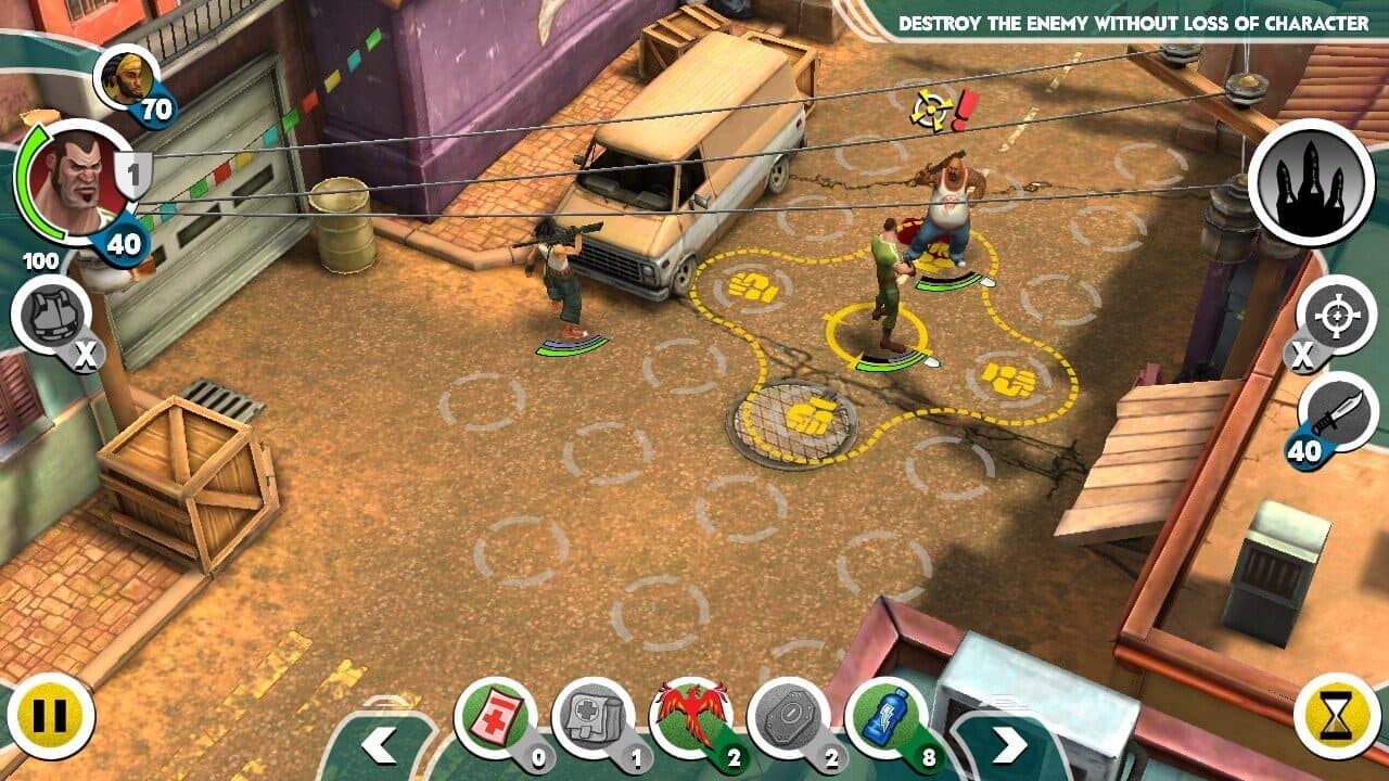 AntiSquad Tactics thumbnail 2