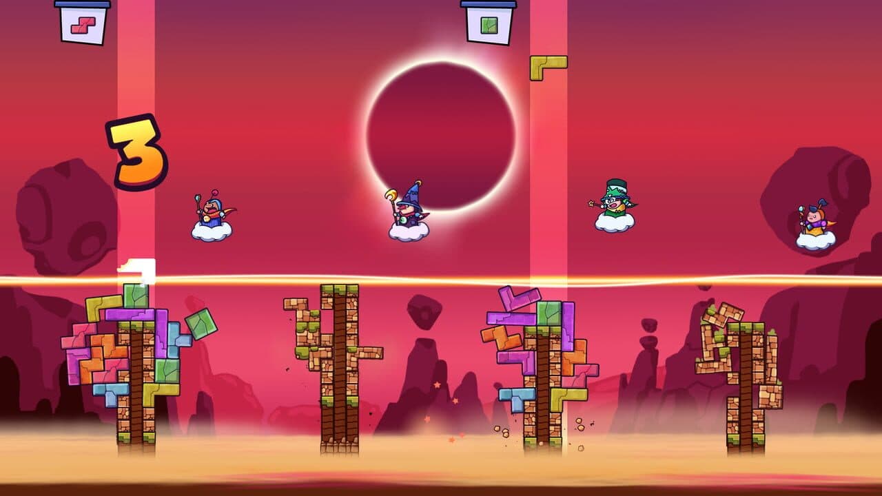 Tricky Towers thumbnail 4