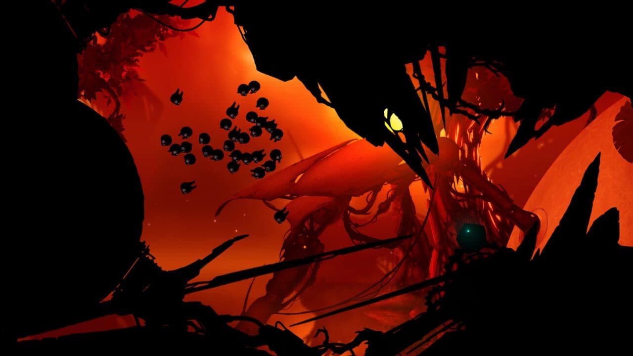 Badland thumbnail 4