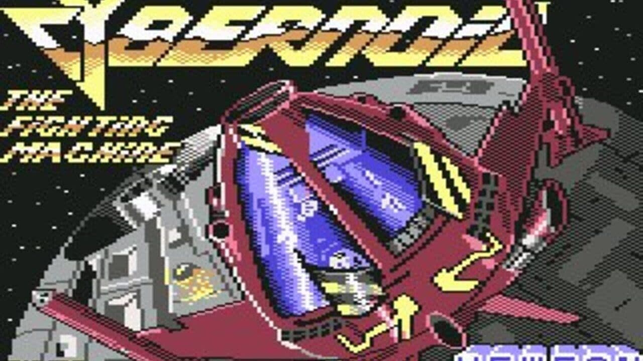Cybernoid: The Fighting Machine thumbnail 6