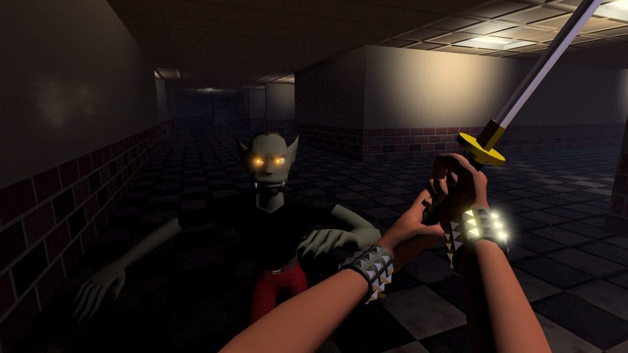 Slayer Shock thumbnail 5