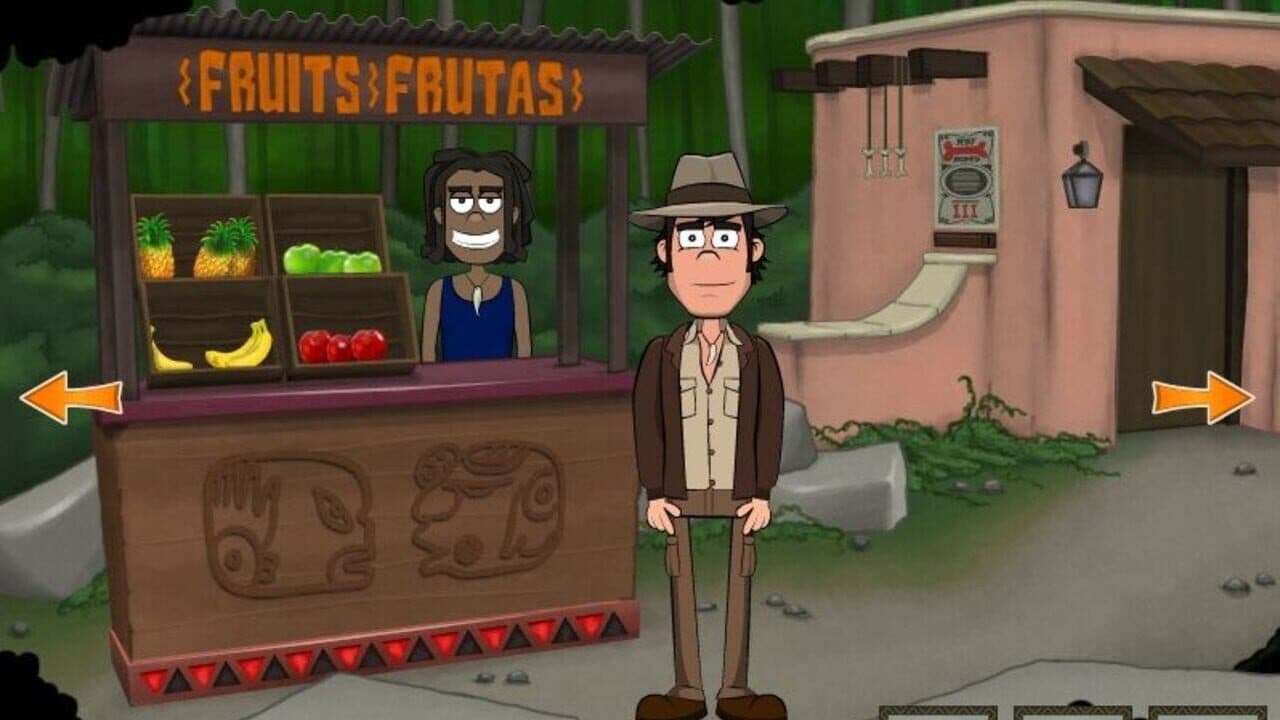 Dakota Winchester's Adventures thumbnail 4