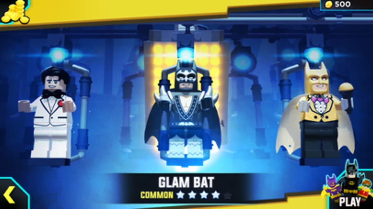 The LEGO Batman Movie Game thumbnail 7