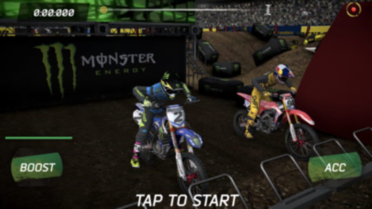 Monster Energy Supercross: The Official Videogame thumbnail 11