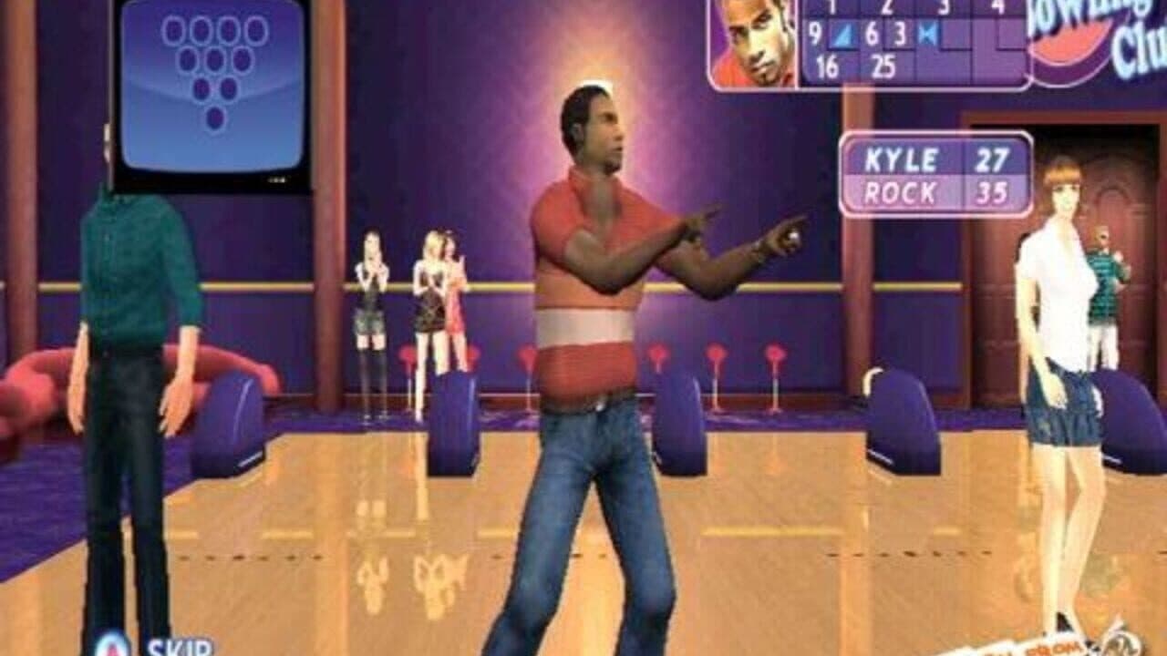 Midnight Bowling thumbnail 6