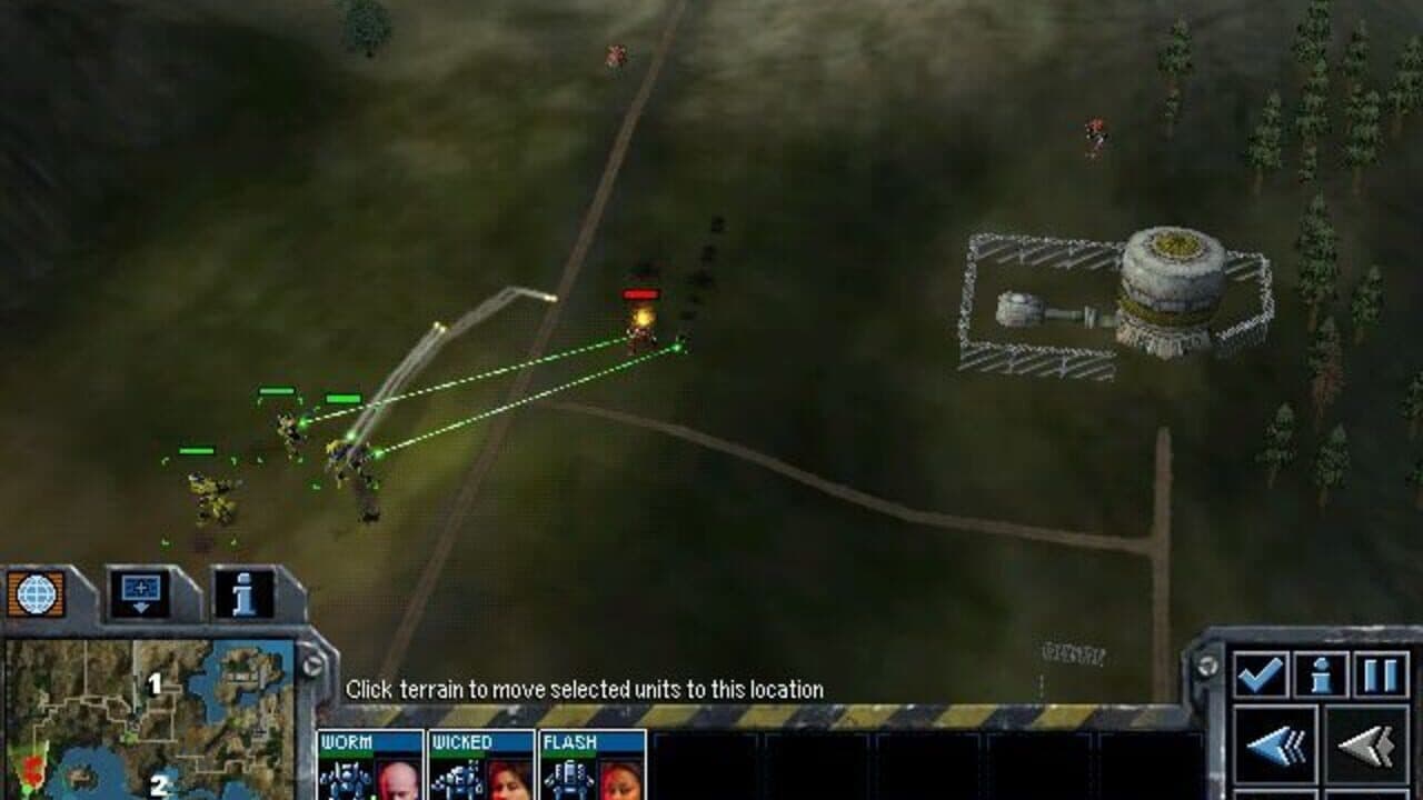 MechCommander 2 thumbnail 4