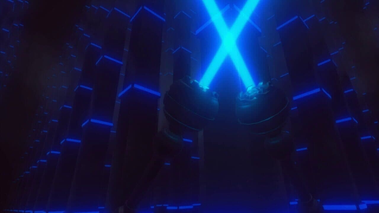 Red Cube VR thumbnail 4