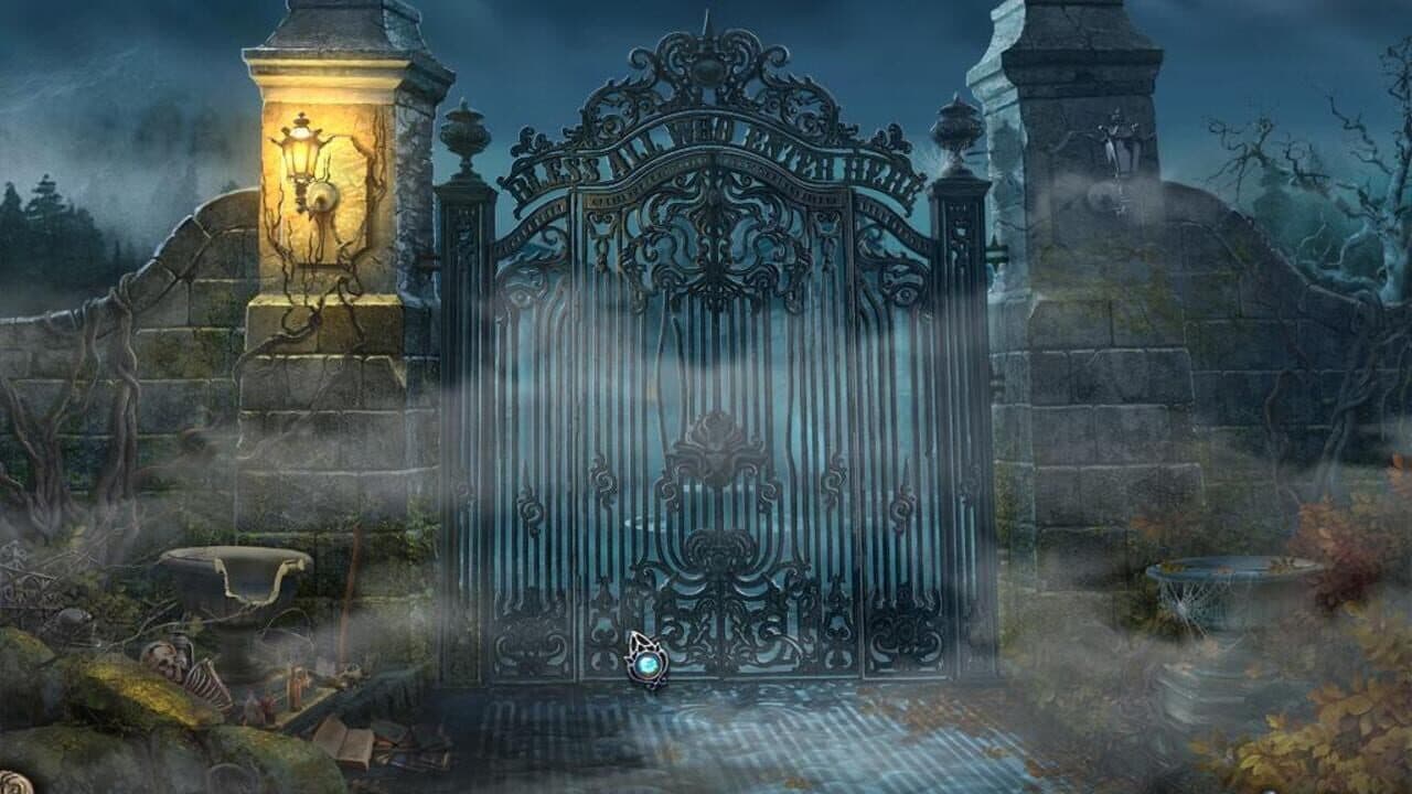 Dark Dimensions: City of Fog - Collector's Edition thumbnail 4