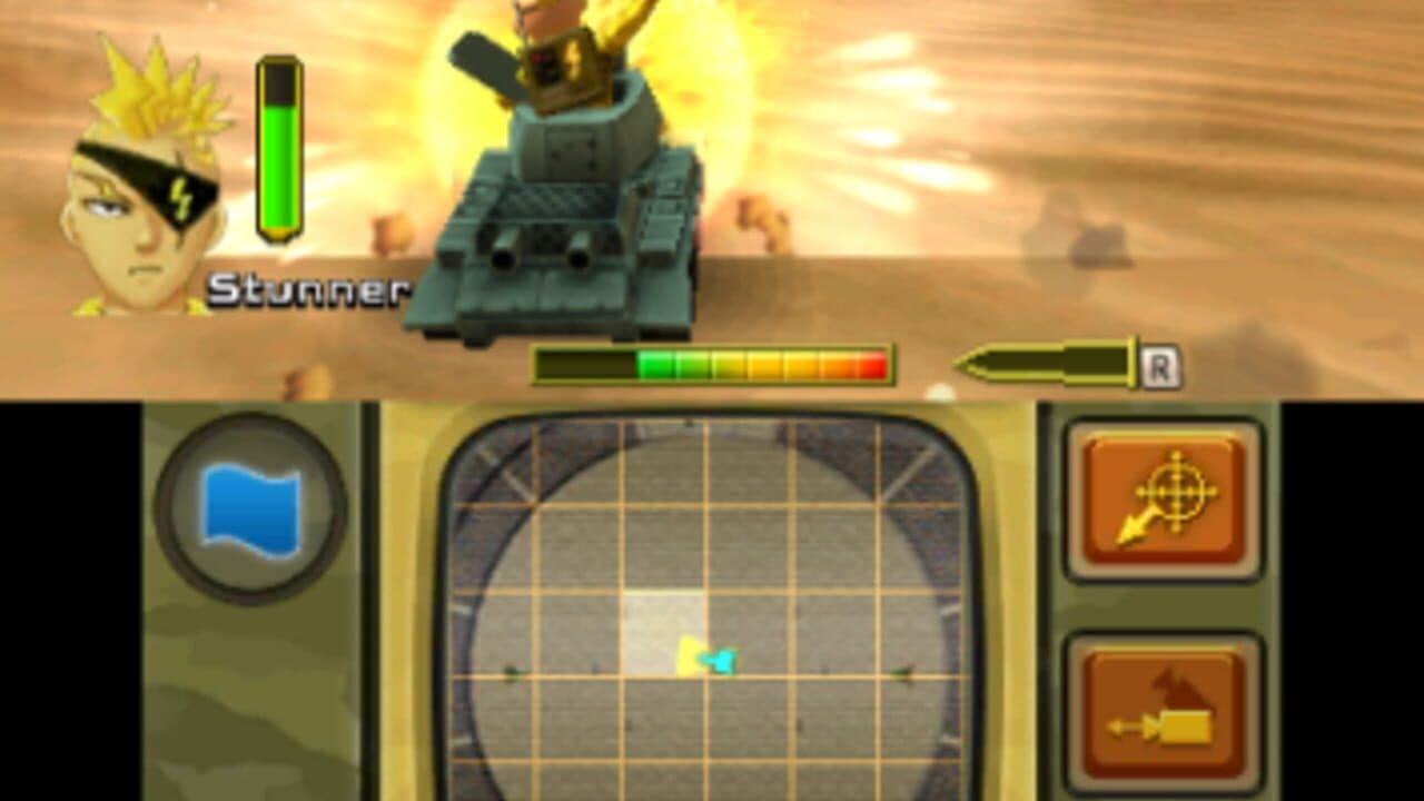 Tank Troopers thumbnail 6