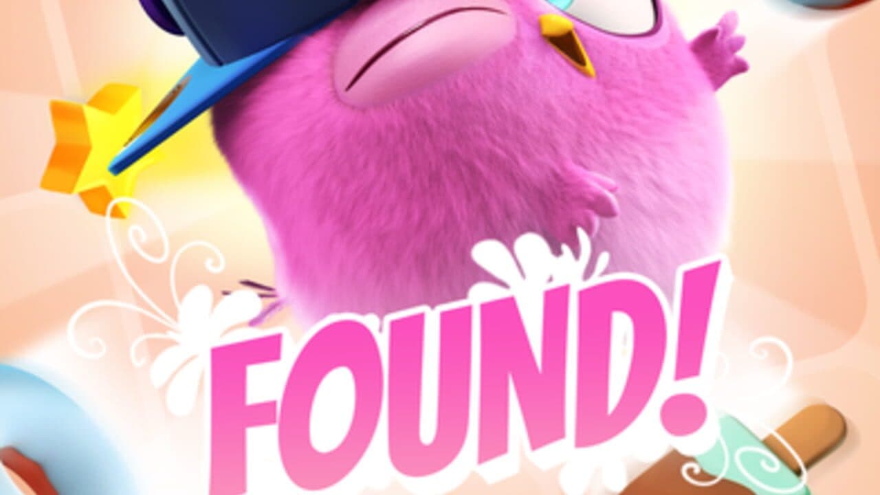 Angry Birds Match thumbnail 6