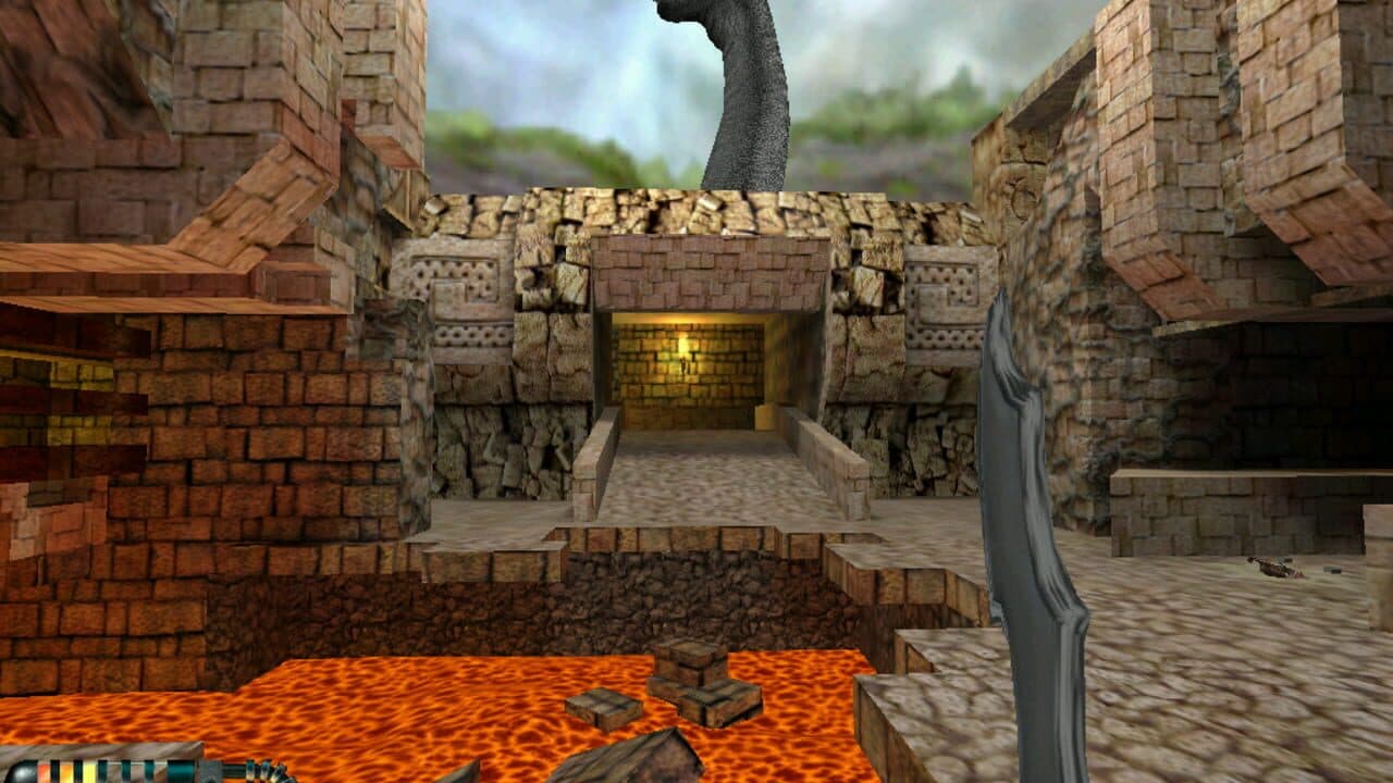 Gunman Chronicles thumbnail 2