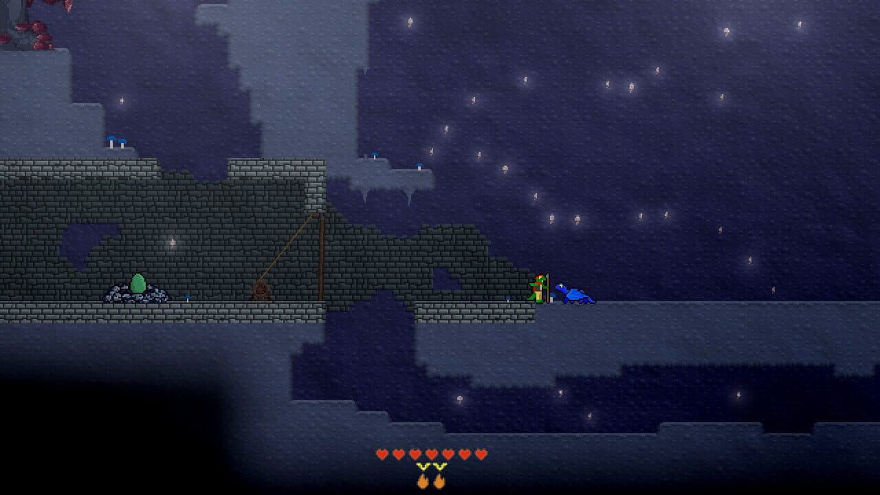 Dragon's Wake thumbnail 5