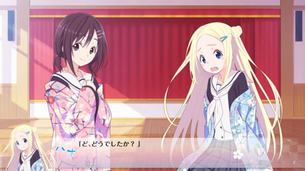 Hanayamata: Yosakoi Live! thumbnail 3