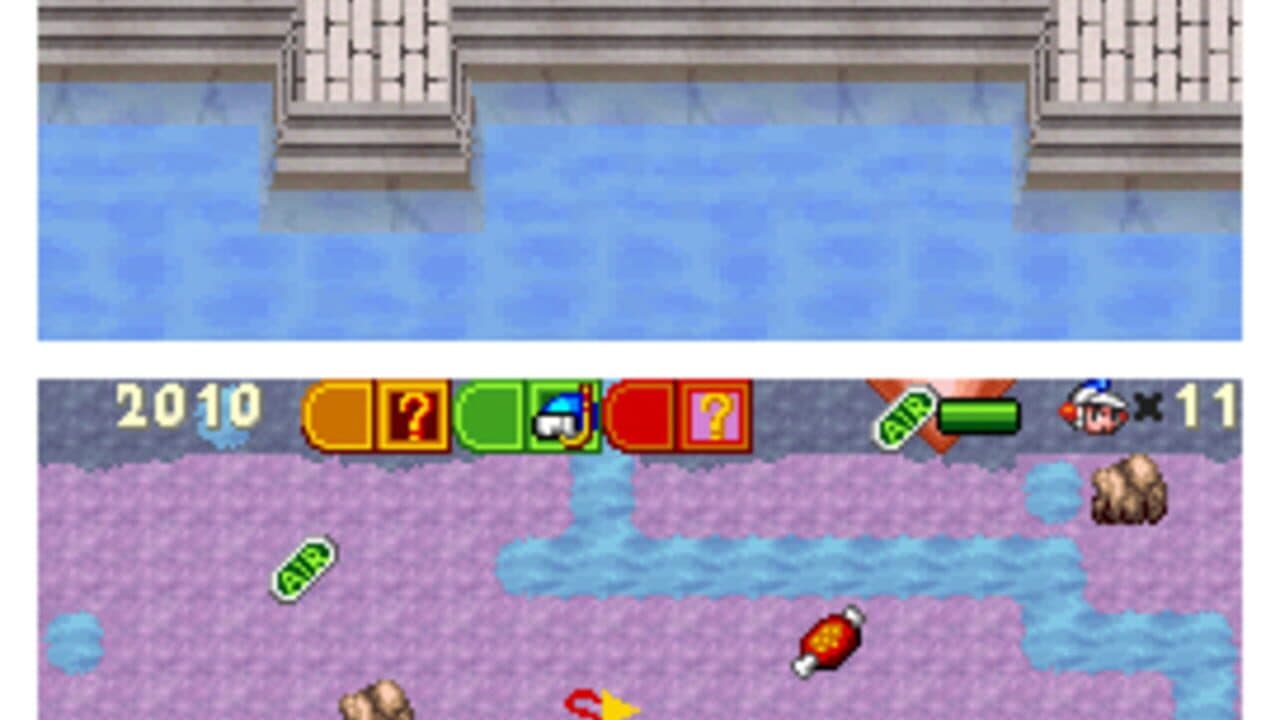 Dig Dug: Digging Strike thumbnail 7