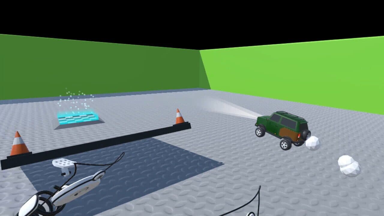 Tiny Wheels thumbnail 3