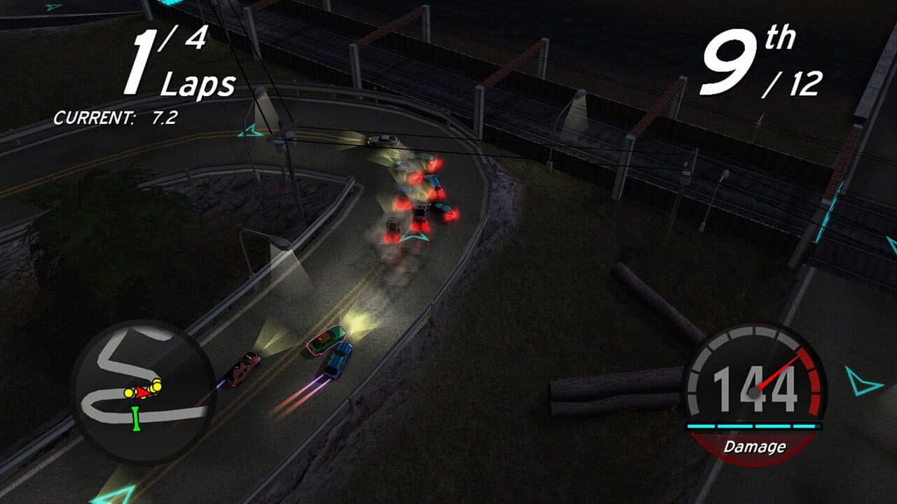 Little Racers Street thumbnail 4