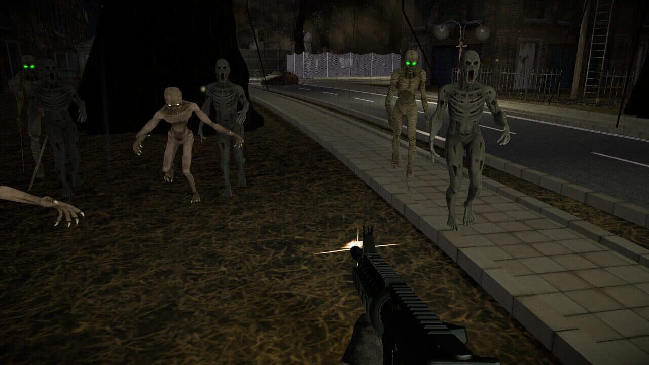 The Unknown City thumbnail 5