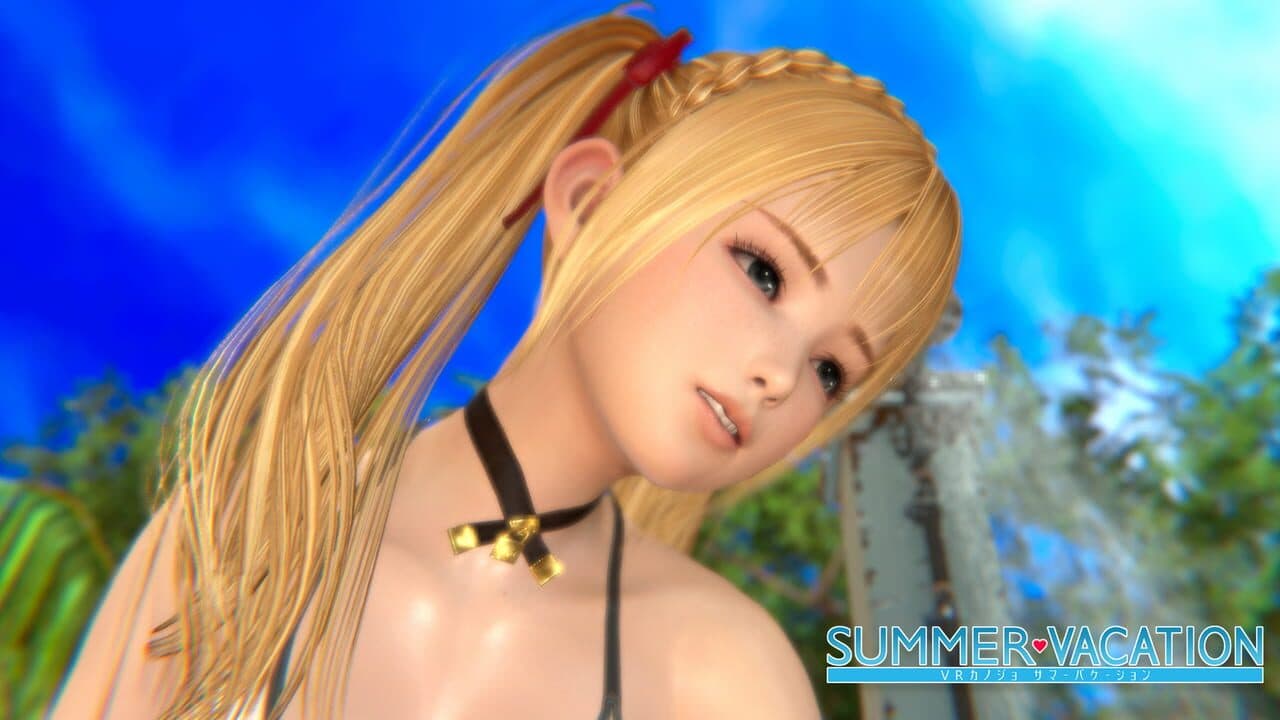 Summer Vacation thumbnail 2