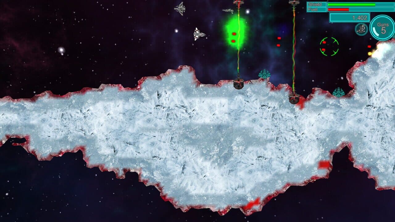 Nova Wing III thumbnail 2