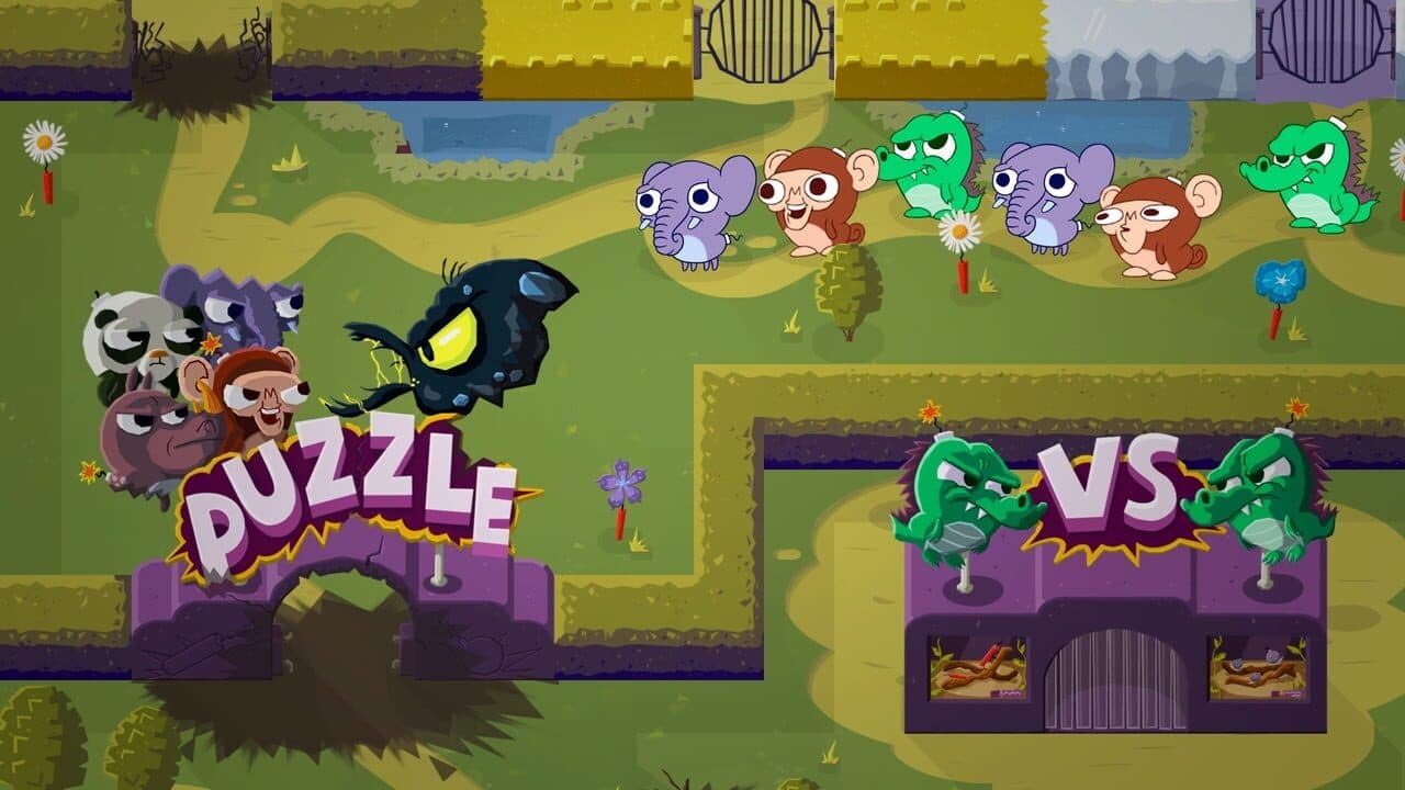 Super Exploding Zoo thumbnail 4