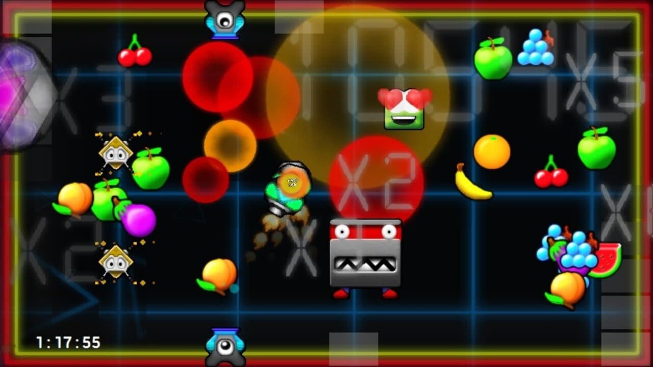 Don't Die, Mr. Robot! thumbnail 5
