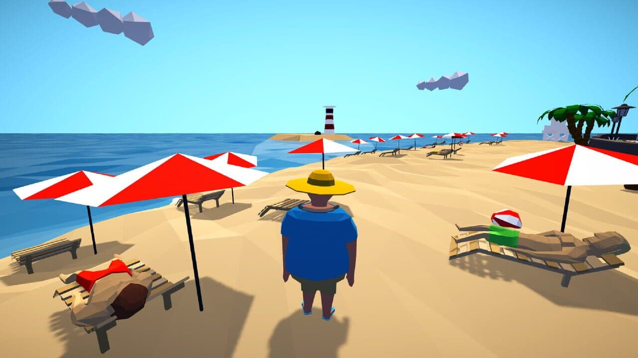 Island Dash thumbnail 4