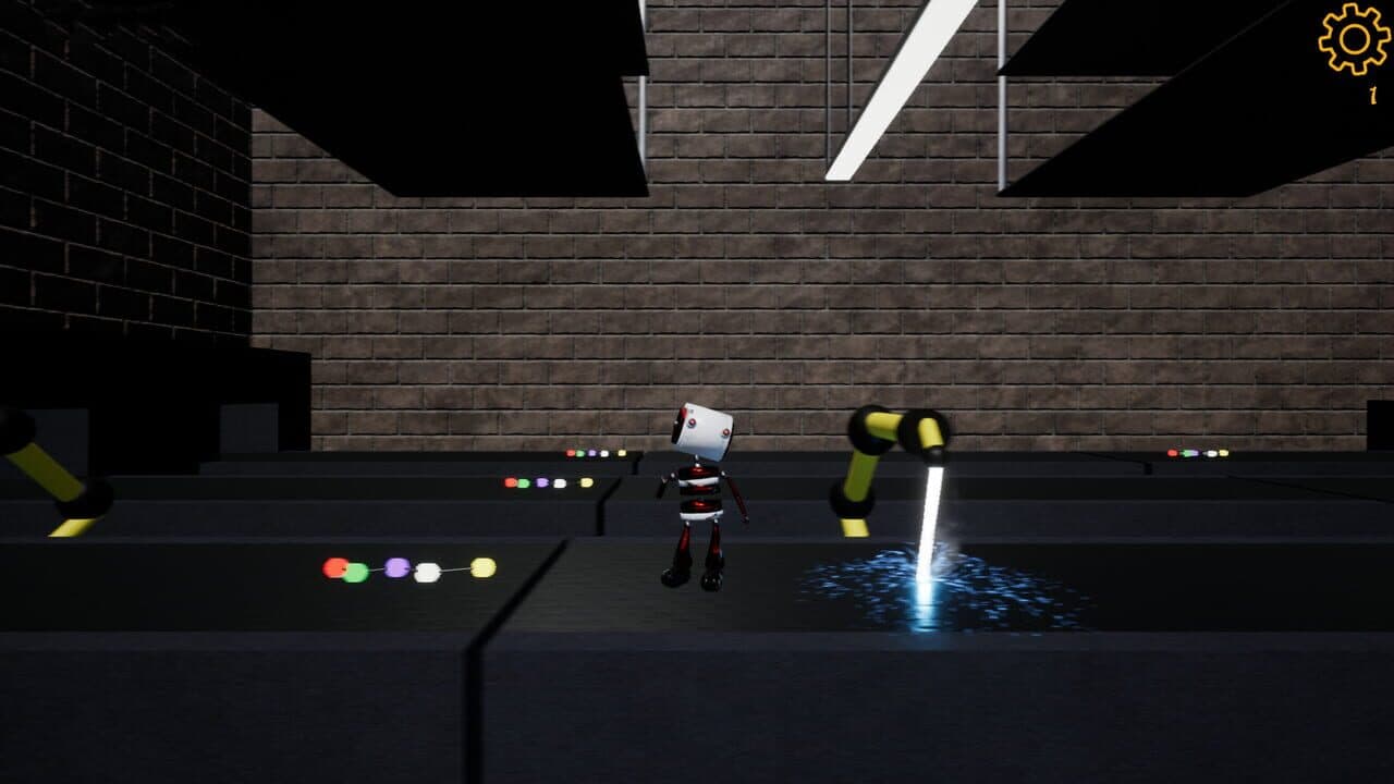 Robby's Adventure thumbnail 3