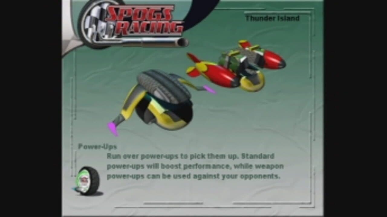 Spogs Racing thumbnail 4