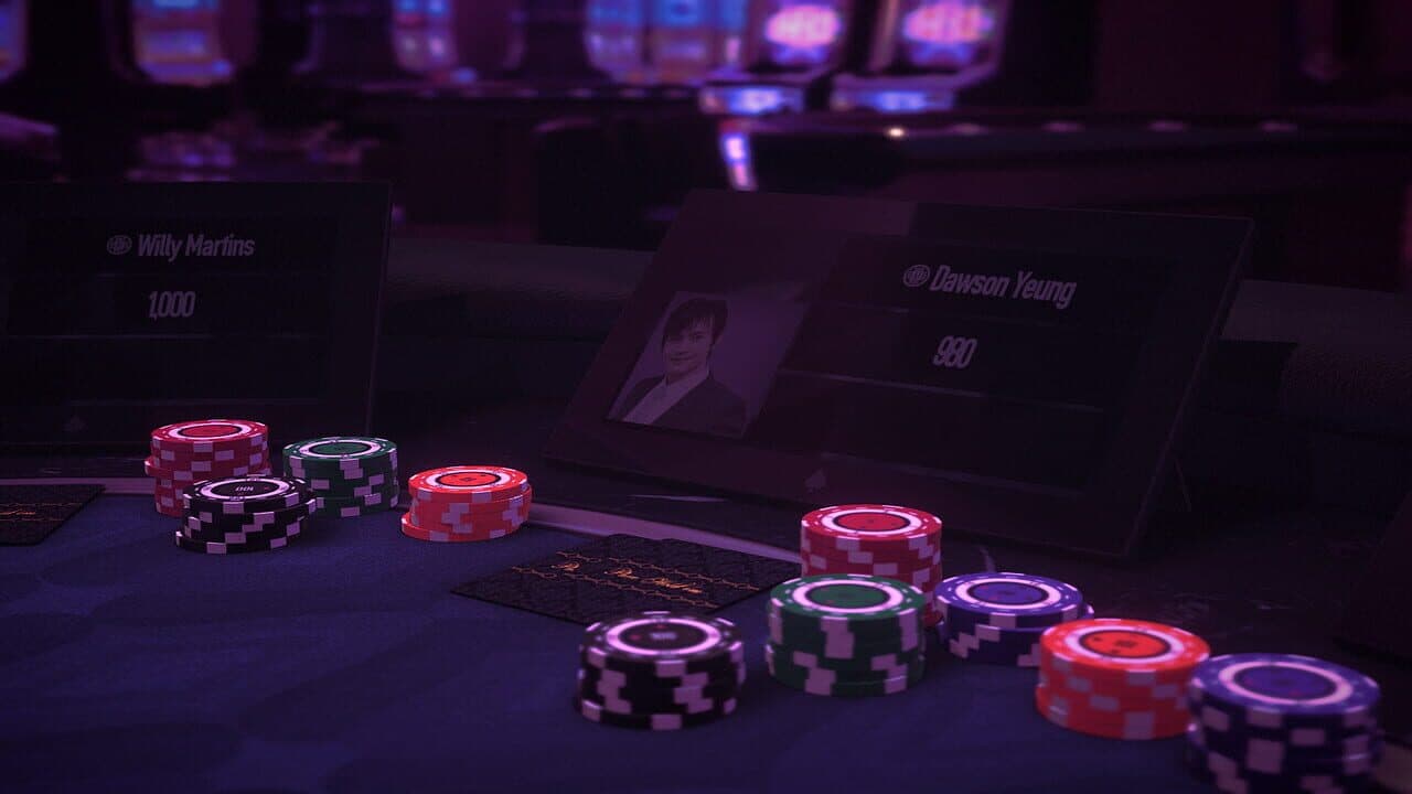 Pure Hold'em thumbnail 4