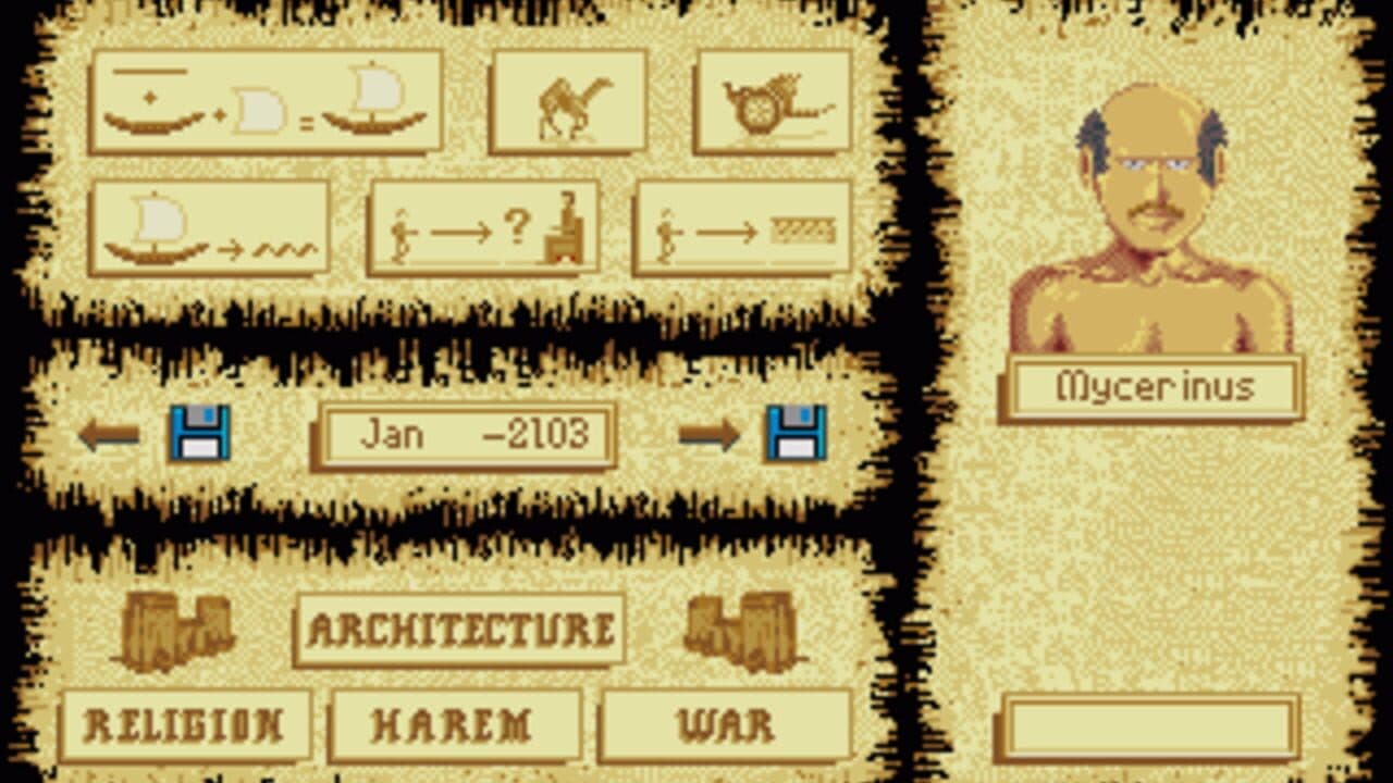 Day of the Pharaoh thumbnail 2