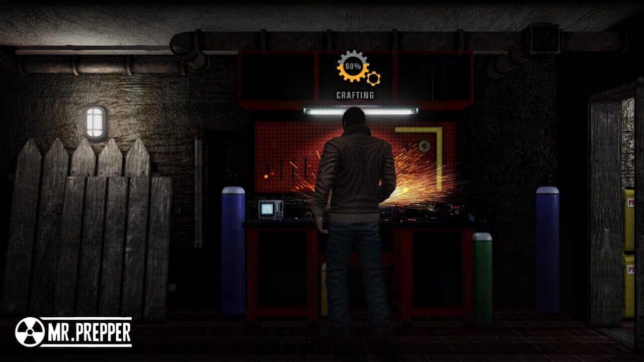 Mr. Prepper thumbnail 5