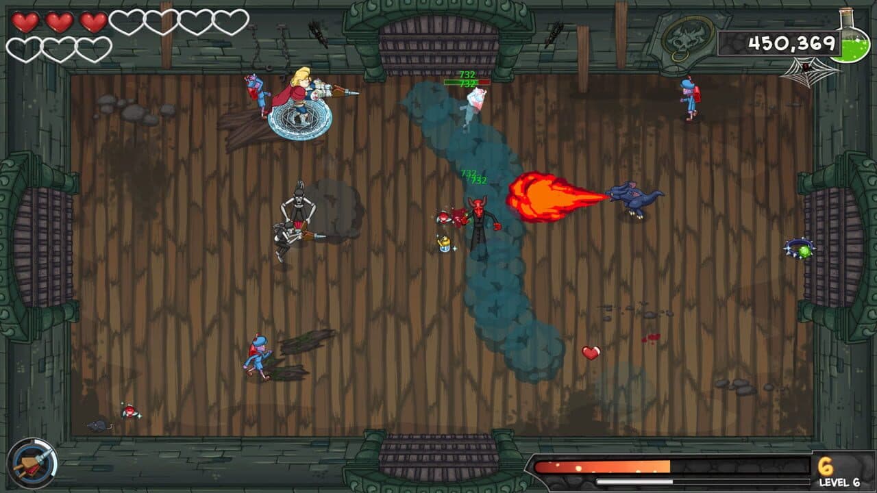 The Weaponographist thumbnail 5