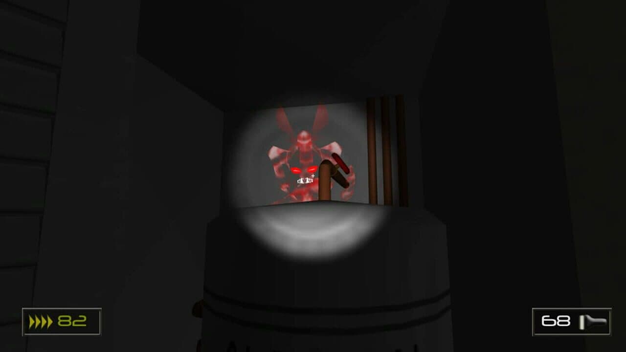 Sparky's Hunt screenshot 1