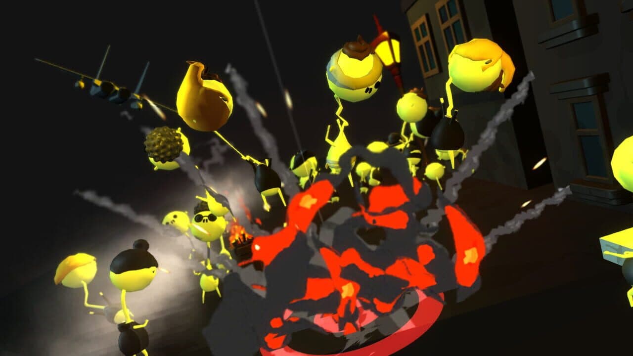 There's Poop In My Soup: Pooping with Friends thumbnail 3