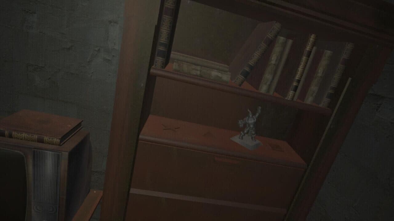 The Murder Room VR thumbnail 4