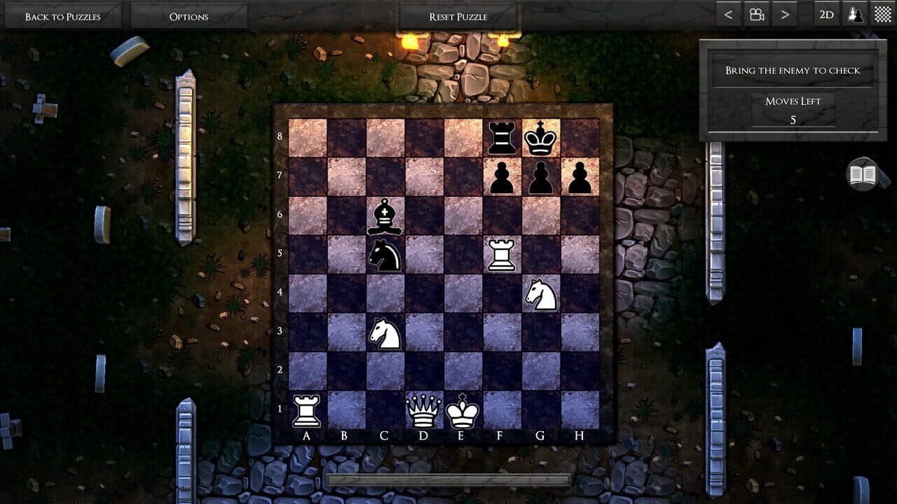 3D Chess thumbnail 4
