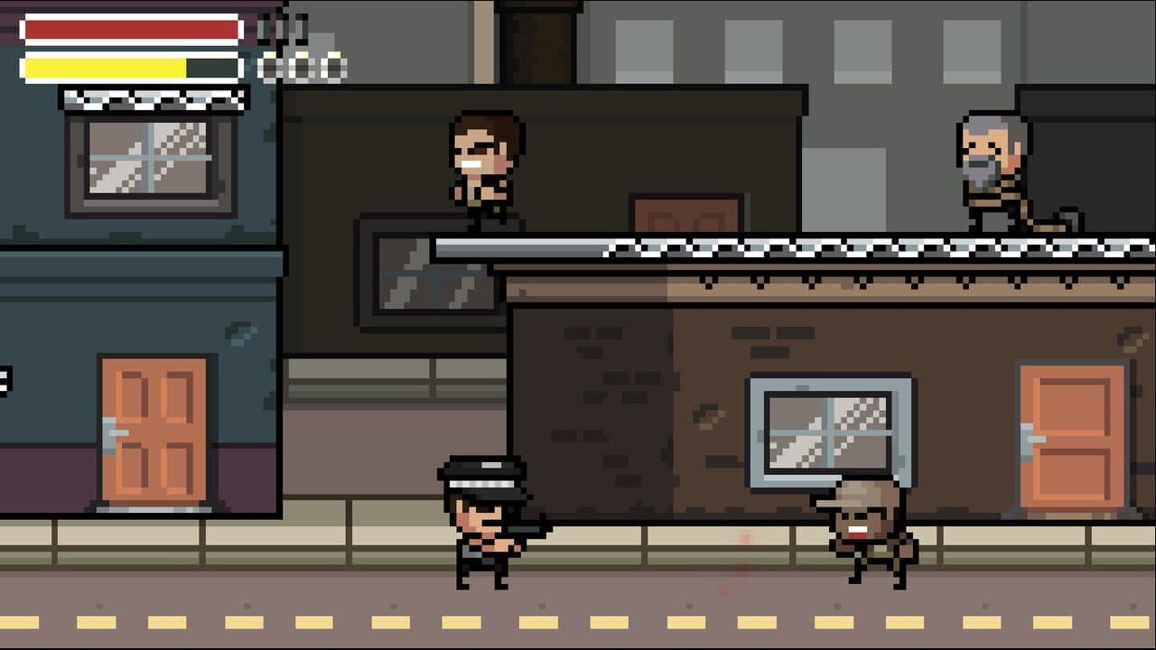 Brotherhood United thumbnail 2