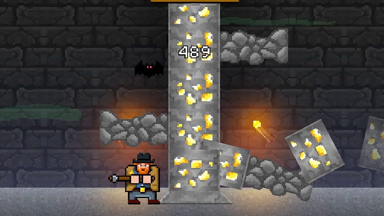 Miner Mayhem thumbnail 5
