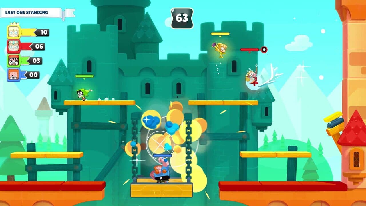 Abraca: Imagic Games thumbnail 3
