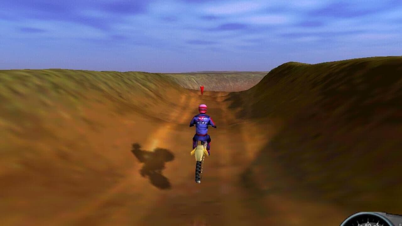 Motocross Madness thumbnail 2