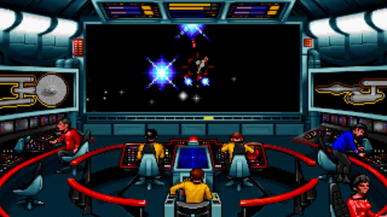 Star Trek: 25th Anniversary thumbnail 2