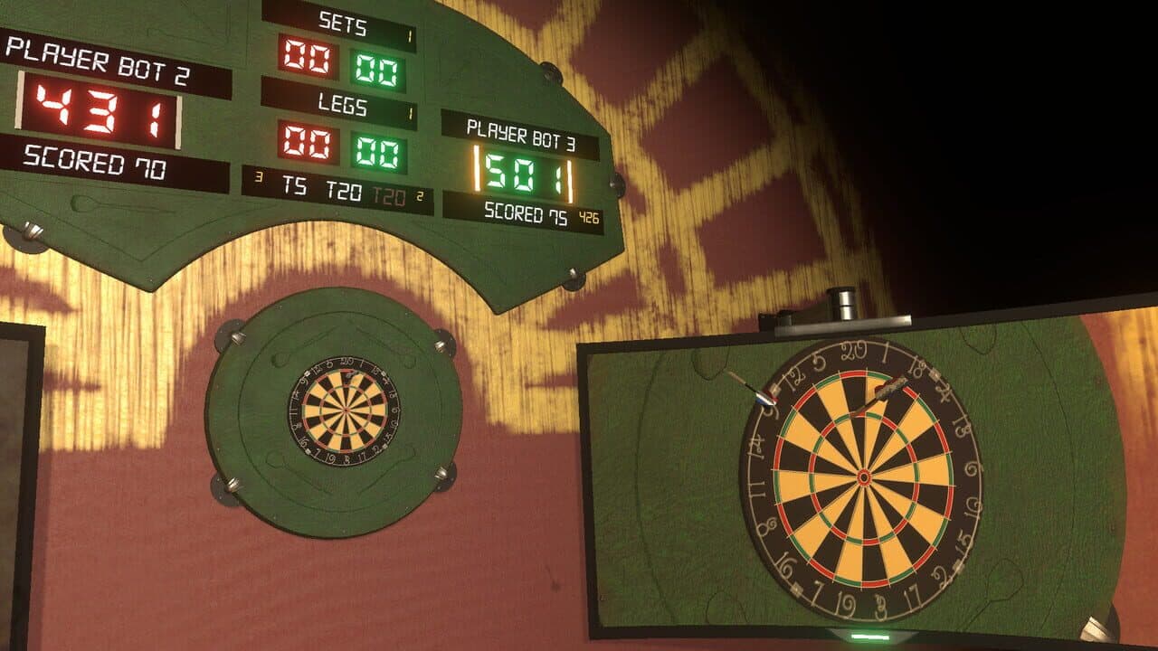 VR Darts thumbnail 5