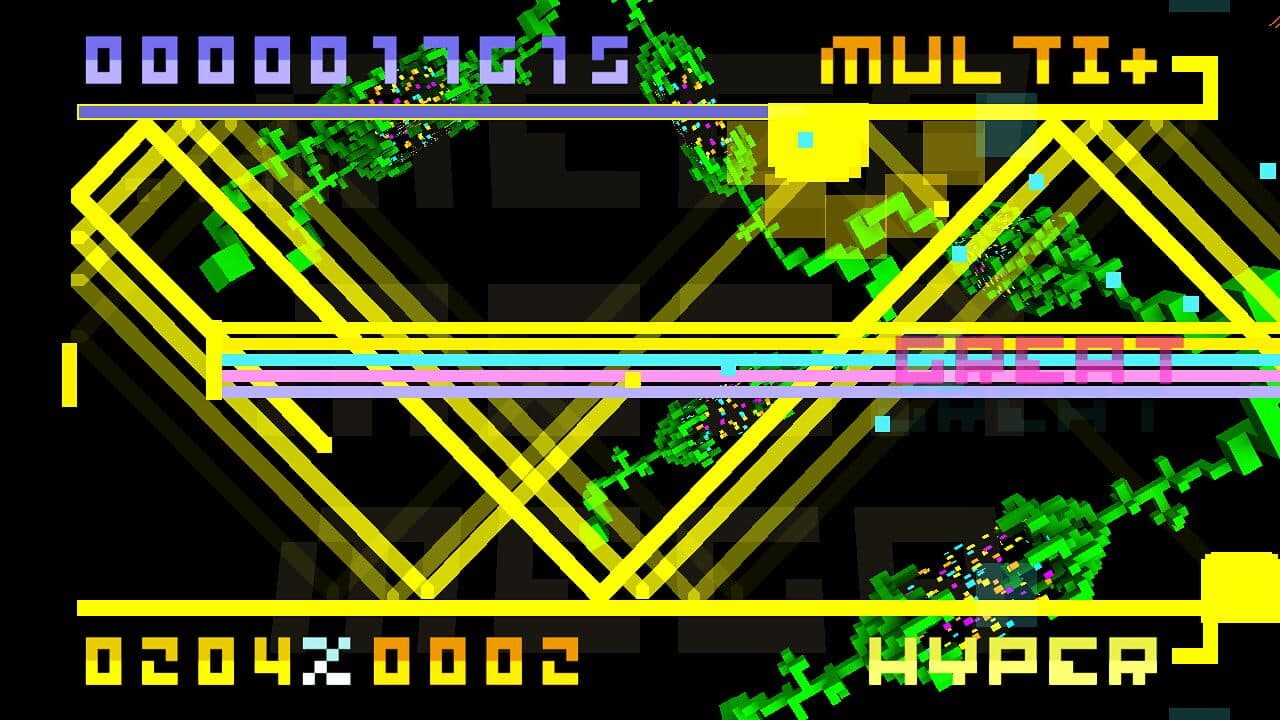 Bit.Trip Beat thumbnail 5