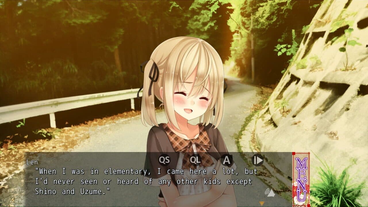 Ne no Kami: The Two Princess Knights of Kyoto thumbnail 4